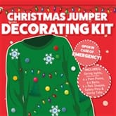 Thumbnail 2 - Christmas Jumper Decoration Kit
