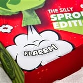 Thumbnail 4 - Self Inflating Sprout Whoopee Cushion