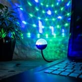 Thumbnail 3 - USB Disco Party Light