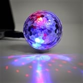 Thumbnail 4 - USB Disco Party Light