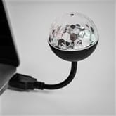 Thumbnail 5 - USB Disco Party Light