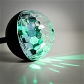 Thumbnail 6 - USB Disco Party Light