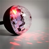 Thumbnail 8 - USB Disco Party Light