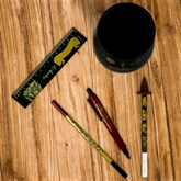 Thumbnail 2 - Harry Potter Cauldron Desk Tidy