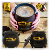 Thumbnail 2 - Harry Potter Self Stirring Cauldron Mug