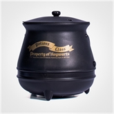 Thumbnail 4 - Harry Potter Self Stirring Cauldron Mug
