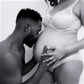 Thumbnail 1 - Bump to Baby Photoshoot