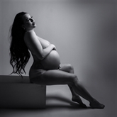 Thumbnail 4 - Bump to Baby Photoshoot