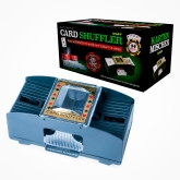 Thumbnail 1 - Automatic Card Shuffler