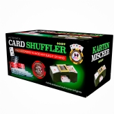 Thumbnail 2 - Automatic Card Shuffler