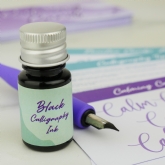 Thumbnail 3 - Calming Calligraphy Card Pack