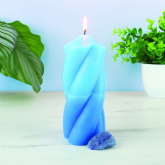 Thumbnail 2 - Calming Spell Magic Candle