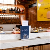 Thumbnail 3 - Cheese Extravaganza for Two in Camden - It’s Like Yo Sushi, but for Cheese! 