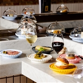 Thumbnail 1 - Cheese Extravaganza for Two in Camden - It’s Like Yo Sushi, but for Cheese! 