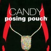 Thumbnail 1 - Candy Posing Pouch