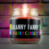 Thumbnail 1 - Granny Fanny - Wanky Candle
