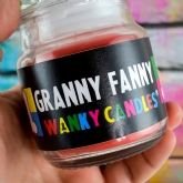 Thumbnail 4 - Granny Fanny - Wanky Candle