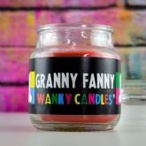 Thumbnail 5 - Granny Fanny - Wanky Candle