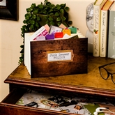 Thumbnail 1 - Junk Drawer Folder