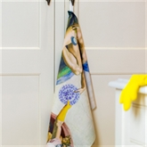 Thumbnail 3 - The Creation of Bubbles Tea Towel