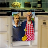Thumbnail 1 - American Cloth(ic) Tea Towel