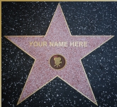 Thumbnail 3 - Personalised Star of Fame