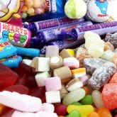 Thumbnail 4 - Personalised Retro Sweets Hamper