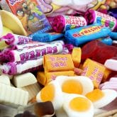 Thumbnail 5 - Personalised Retro Sweets Hamper