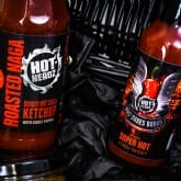 Thumbnail 4 - Personalised Ultimate Hot Headz Hamper