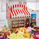 Thumbnail 1 - Personalised Old Fashioned Sweet Shop