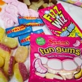 Thumbnail 3 - Personalised Old Fashioned Sweet Shop