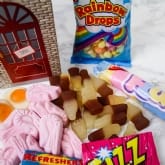 Thumbnail 4 - Personalised Old Fashioned Sweet Shop
