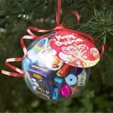Thumbnail 2 - Personalised Sweet Bauble