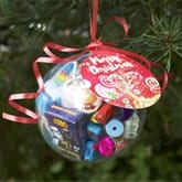 Thumbnail 2 - Personalised Sweet Bauble