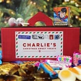 Thumbnail 2 - Santa's Personalised Sweet Box