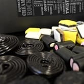 Thumbnail 2 - Personalised Liquorice Sweet Box