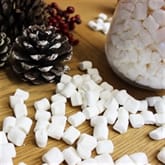 Thumbnail 10 - Personalised Christmas Sweet Jars