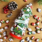 Thumbnail 4 - Personalised Christmas Sweet Jars