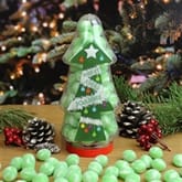 Thumbnail 5 - Personalised Christmas Sweet Jars