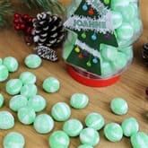 Thumbnail 6 - Personalised Christmas Sweet Jars