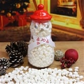 Thumbnail 9 - Personalised Christmas Sweet Jars