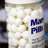 Thumbnail 8 - Personalised Mint Pill Jars
