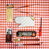 Thumbnail 3 - Personalised BBQ Legend Hamper