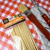 Thumbnail 6 - Personalised BBQ Legend Hamper