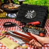 Thumbnail 7 - Personalised BBQ Legend Hamper