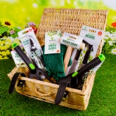Thumbnail 2 - Personalised No 1 Gardeners Hamper