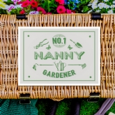 Thumbnail 3 - Personalised No 1 Gardeners Hamper