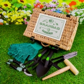Thumbnail 4 - Personalised No 1 Gardeners Hamper