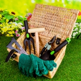 Thumbnail 7 - Personalised No 1 Gardeners Hamper