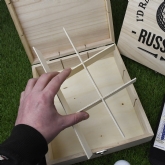 Thumbnail 4 - Personalised Golfers Storage Box